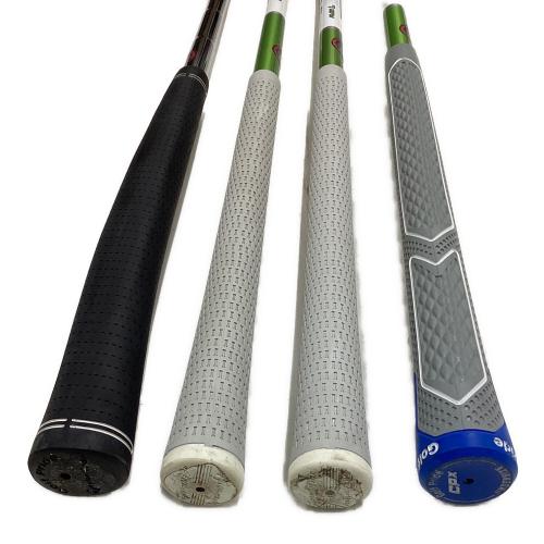 TaylorMade (テーラーメイド) RBZ SPEEDLITE ゴルフクラブ&キャディバッグセット 4口 レディースモデル