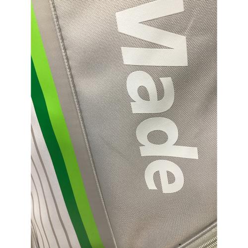 TaylorMade (テーラーメイド) RBZ SPEEDLITE ゴルフクラブ&キャディバッグセット 4口 レディースモデル