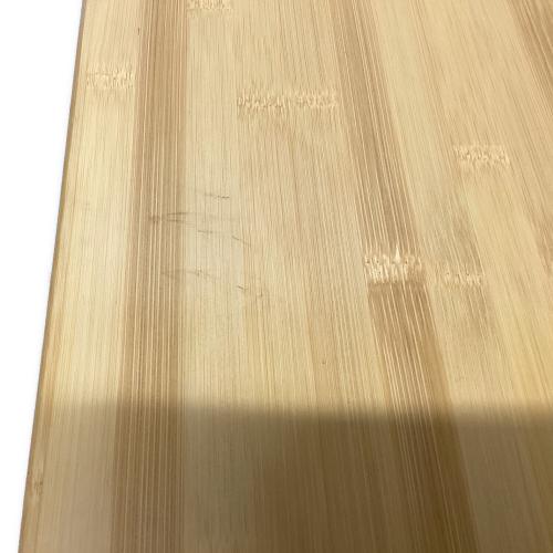 Snow peak (スノーピーク) キッチンテーブル CK-012T 廃盤品 フィールドキッチンテーブル竹