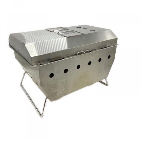 廃盤 スノーピーク BBQBOX 焼武者 CK-130 Snow peak (スノーピーク) BBQ BOX 焼武者 バーベキューコンロ CK-130
