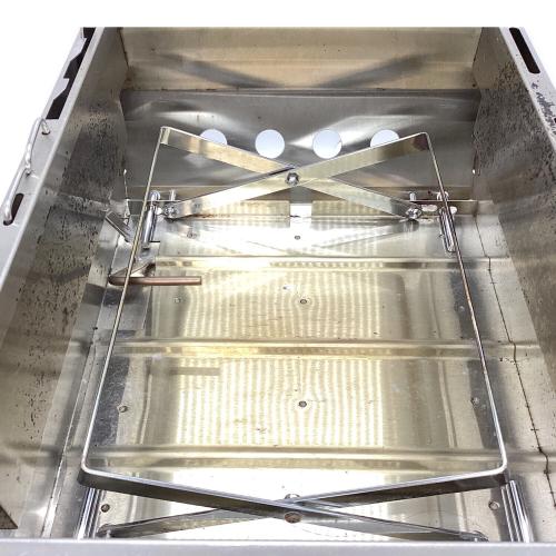 Snow peak (スノーピーク) BBQ BOX 焼武者 バーベキューコンロ CK-130 廃盤品