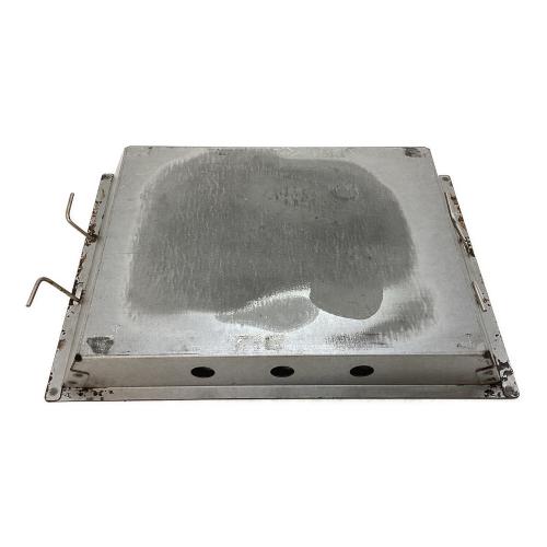 Snow peak (スノーピーク) BBQ BOX 焼武者 バーベキューコンロ CK-130 廃盤品
