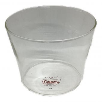 Coleman (コールマン) ランタンアクセサリー PYREX 5107テーパーグローブ