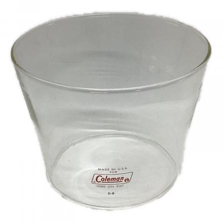 Coleman (コールマン) ランタンアクセサリー PYREX 5107テーパー