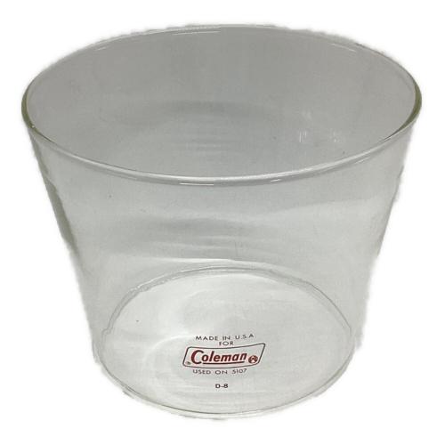 Coleman (コールマン) ランタンアクセサリー PYREX 5107テーパーグローブ
