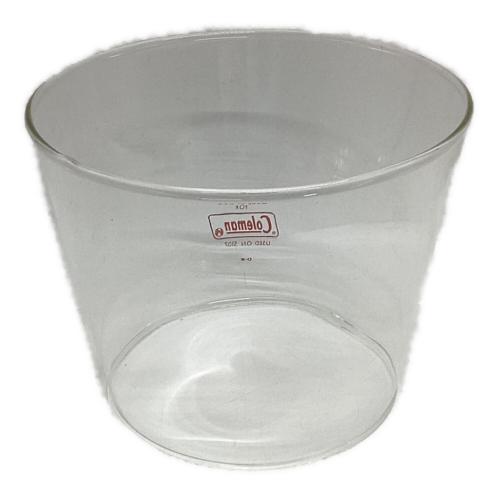 Coleman (コールマン) ランタンアクセサリー PYREX 5107テーパーグローブ