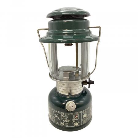 Coleman (コールマン) 325A ガソリンランタン カナダ製 イージーライト