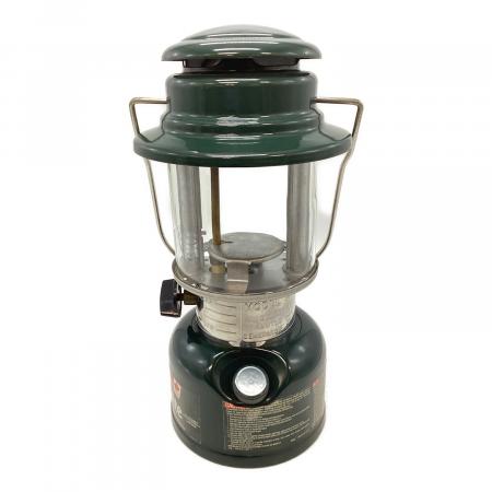 Coleman (コールマン) 325A ガソリンランタン カナダ製 イージーライト