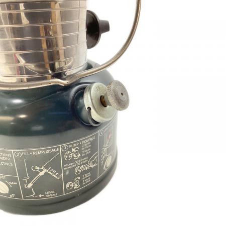 Coleman (コールマン) 325A ガソリンランタン カナダ製 イージーライト