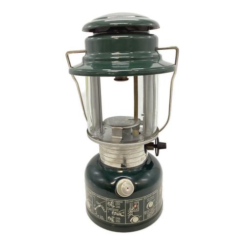 Coleman (コールマン) 325A ガソリンランタン カナダ製 イージーライト