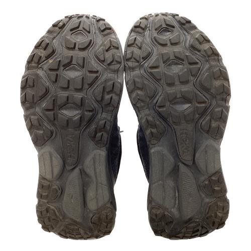 HOKA (ホカ) M CHALLENGER ATR 7 GTX トレラン用 トレッキングシューズ 1134501F メンズ SIZE 26.5cm ブラック