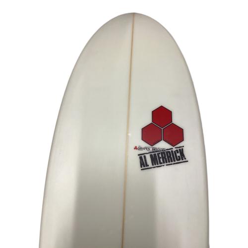 CHANNEL ISLANDS (チャネルアイランズ) JOE ショートボード 26.6L 5'1"×20 3/8×2 1/4