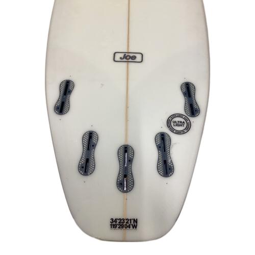 CHANNEL ISLANDS (チャネルアイランズ) JOE ショートボード 26.6L 5'1"×20 3/8×2 1/4