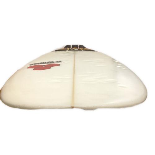 CHANNEL ISLANDS (チャネルアイランズ) JOE ショートボード 26.6L 5'1"×20 3/8×2 1/4