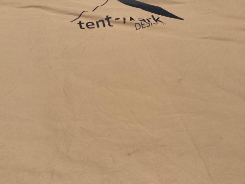 tentmark DESIGNS (テンマクデザイン) モノポールテント TM-200179 サーカスTC MID+