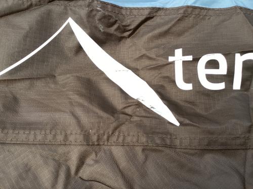 tentmark DESIGNS (テンマクデザイン) モノポールテント TM-200179 サーカスTC MID+