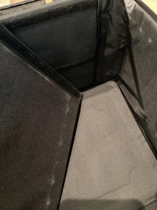 Deelight (ディーライト) ハイブリットクーラーボックス クーラーボックス 40L ベージュ×グレー