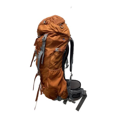 OSPREY (オスプレー) バックパック 旧ロゴ オレンジ イーサー70