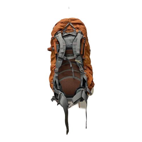 OSPREY (オスプレー) バックパック 旧ロゴ オレンジ イーサー70
