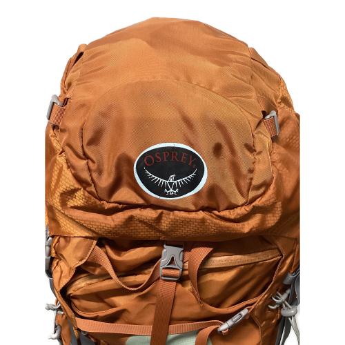 OSPREY (オスプレー) バックパック 旧ロゴ オレンジ イーサー70