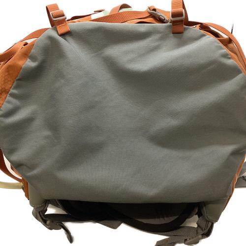OSPREY (オスプレー) バックパック 旧ロゴ オレンジ イーサー70