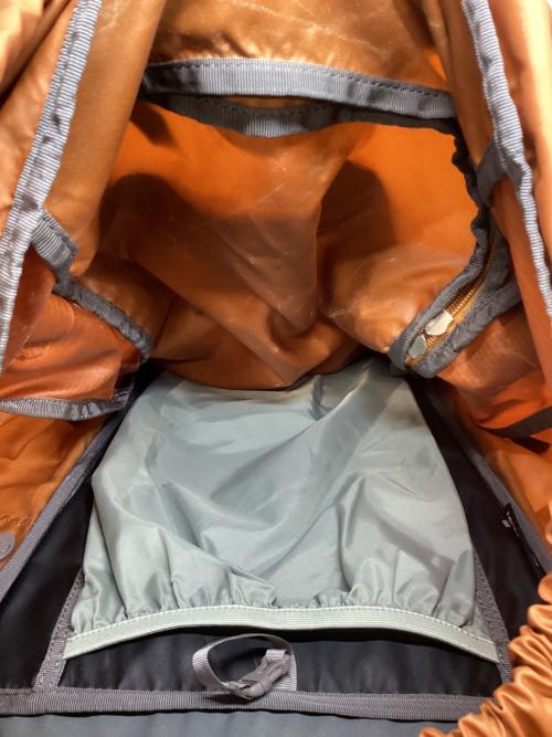 OSPREY (オスプレー) バックパック 旧ロゴ オレンジ イーサー70