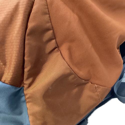 OSPREY (オスプレー) バックパック 旧ロゴ オレンジ イーサー70