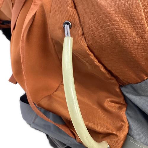 OSPREY (オスプレー) バックパック 旧ロゴ オレンジ イーサー70