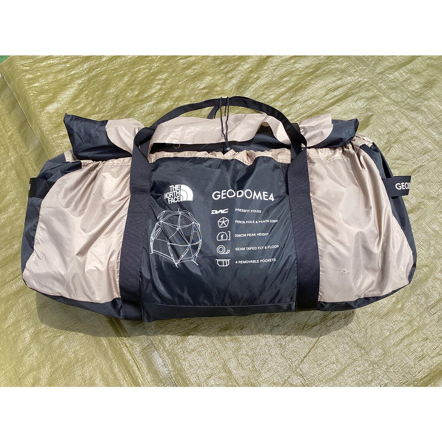 THE NORTH FACE (ザ ノース フェイス) ドームテント NV2180HY