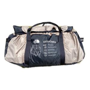 THE NORTH FACE (ザ ノース フェイス) ドームテント NV2180HY ジオドーム4
