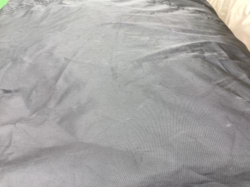 THE NORTH FACE (ザ ノース フェイス) ドームテント NV2180HY ジオドーム4