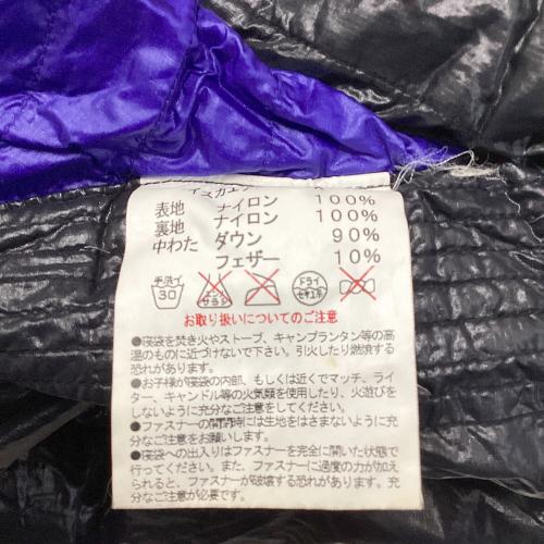 ISUKA (イスカ) マミー型シュラフ(ダウン) AIR 450X