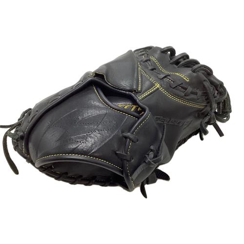 MIZUNO (ミズノ) セレクト9 軟式グローブ 1AJGR26810
