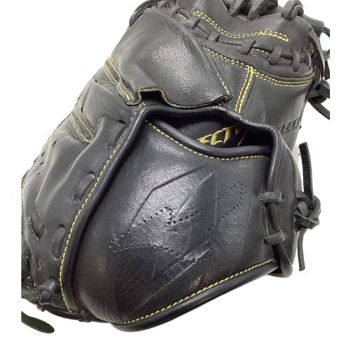 MIZUNO (ミズノ) セレクト9 軟式グローブ 1AJGR26810