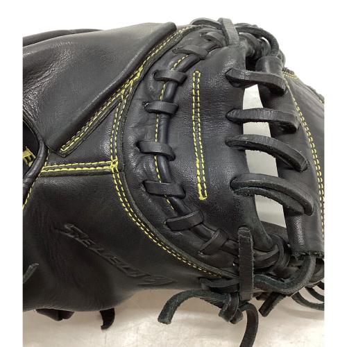 MIZUNO (ミズノ) セレクト9 軟式グローブ 1AJGR26810