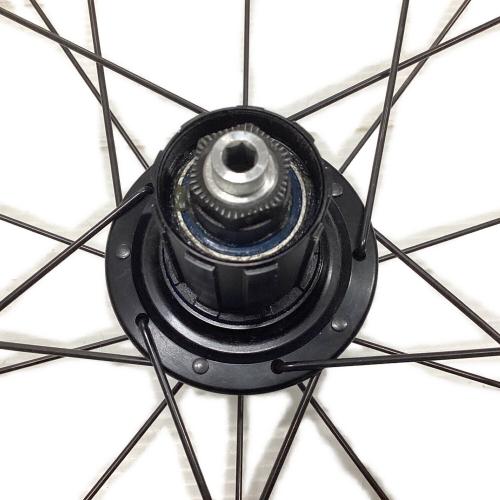 FULCLUM RACING S-19　ホイール　フロント・リアセット