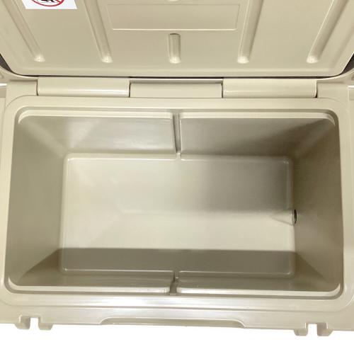 FIELDOOR (フィールドア) ノーザンクーラー クーラーボックス 45QT サンド