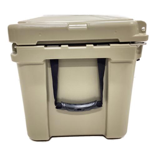 FIELDOOR (フィールドア) ノーザンクーラー クーラーボックス 45QT サンド