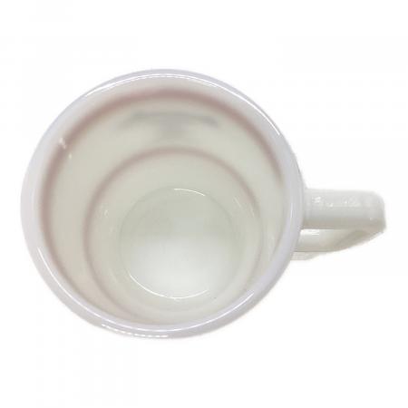 Asimocrafts (アシモクラフツ) AFRO MILK GLASS asimo ver. アウトドア