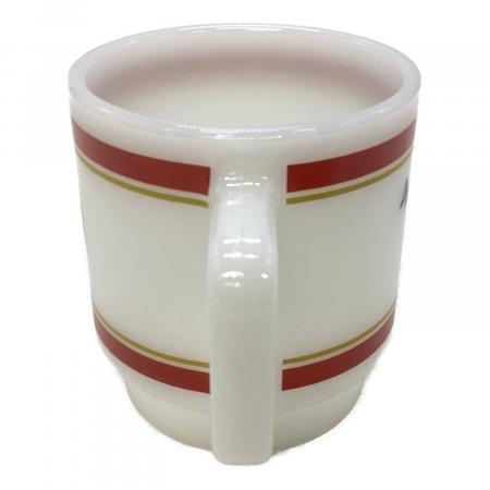 Asimocrafts (アシモクラフツ) AFRO MILK GLASS asimo ver. アウトドア