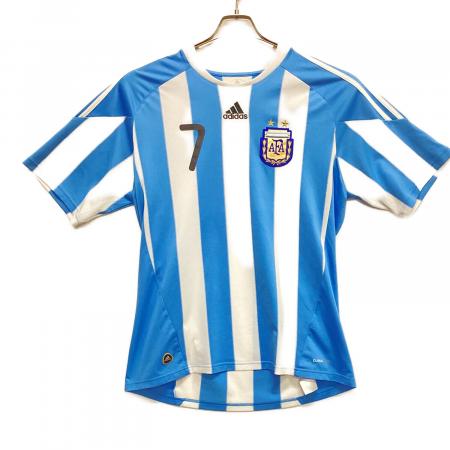 アルゼンチン代表 (アルゼンチンダイヒョウ) サッカーユニフォーム