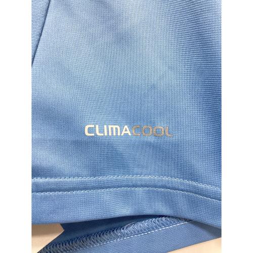 アルゼンチン代表 (アルゼンチンダイヒョウ) サッカーユニフォーム P47066 2010シーズンホーム スカイブルー×ホワイト