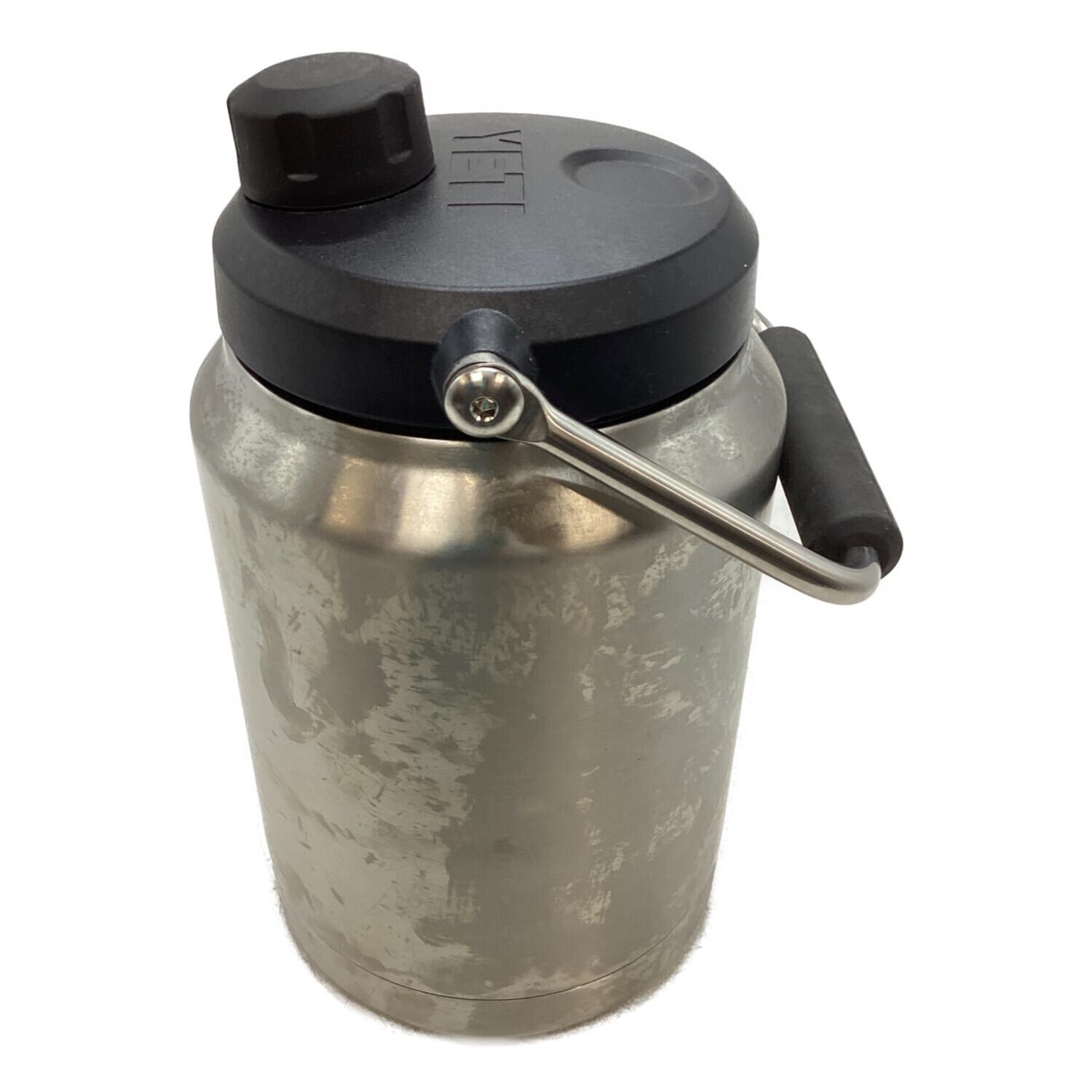 Yeti (イエティ) ランブラー ウォータージャグ ハーフガロンジャグ 
