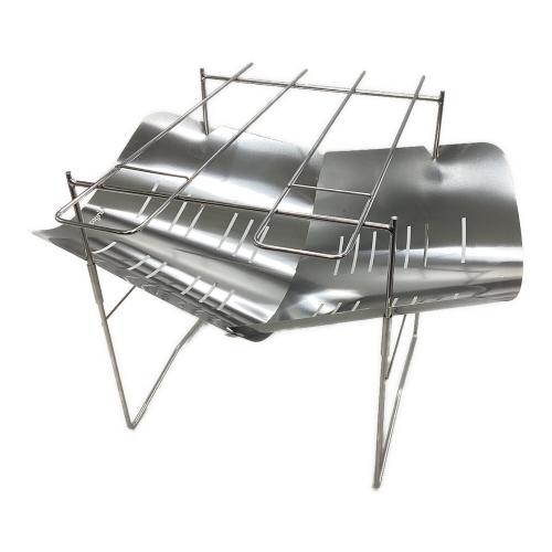 picogrill (ピコグリル) ピコグリル 398 焚火台