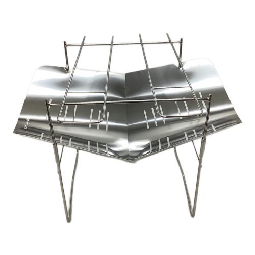picogrill (ピコグリル) ピコグリル 398 焚火台