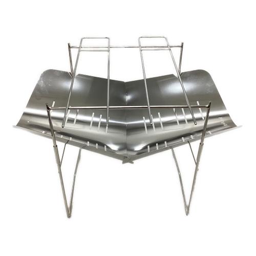 picogrill (ピコグリル) ピコグリル 398 焚火台