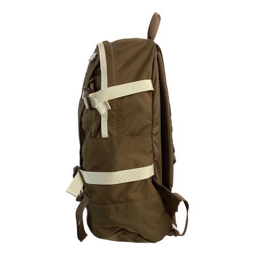 GREGORY (グレゴリー) バックパック 22L ブラウン オールデイ  V2.1