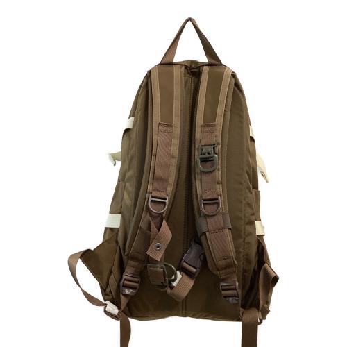 GREGORY (グレゴリー) バックパック 22L ブラウン オールデイ  V2.1