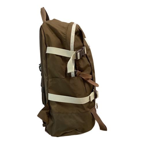GREGORY (グレゴリー) バックパック 22L ブラウン オールデイ  V2.1