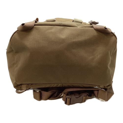 GREGORY (グレゴリー) バックパック 22L ブラウン オールデイ  V2.1